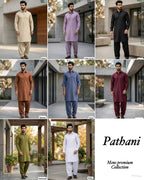 Stylish Pathani Collection For Men