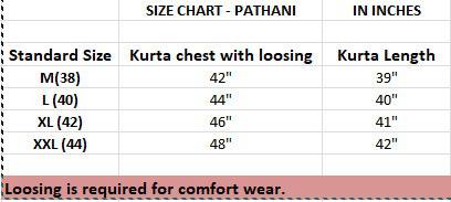 Stylish Pathani Collection For Men