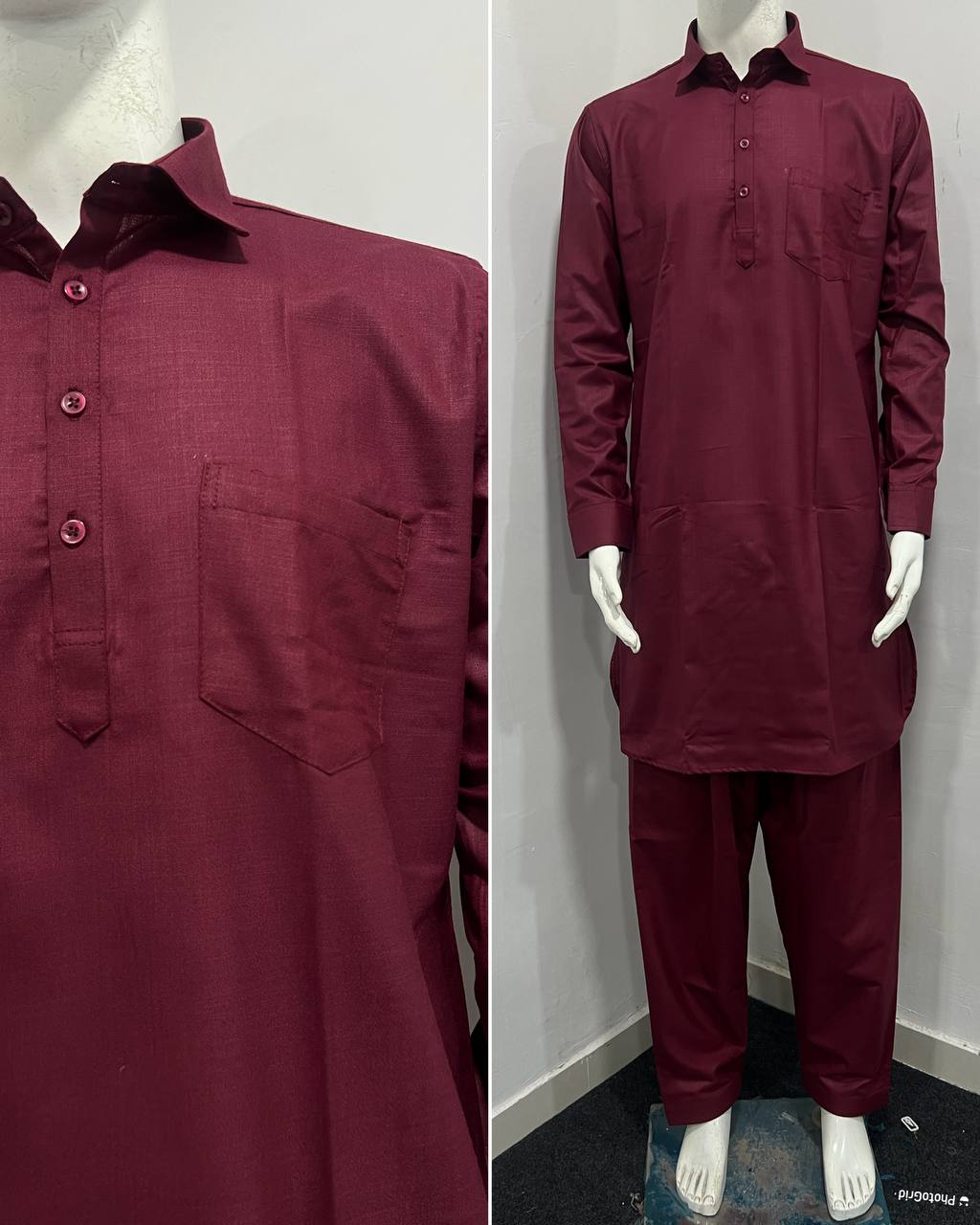 Stylish Pathani Collection For Men