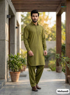 Stylish Pathani Collection For Men