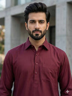 Stylish Pathani Collection For Men