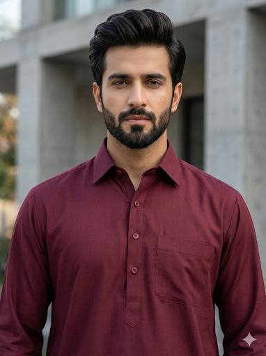 Stylish Pathani Collection For Men
