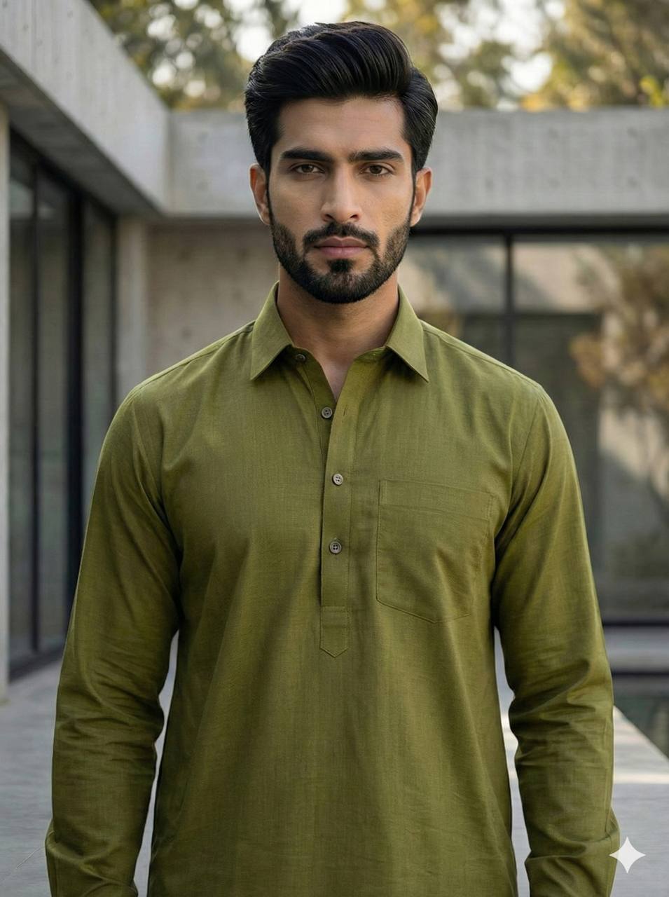 Stylish Pathani Collection For Men