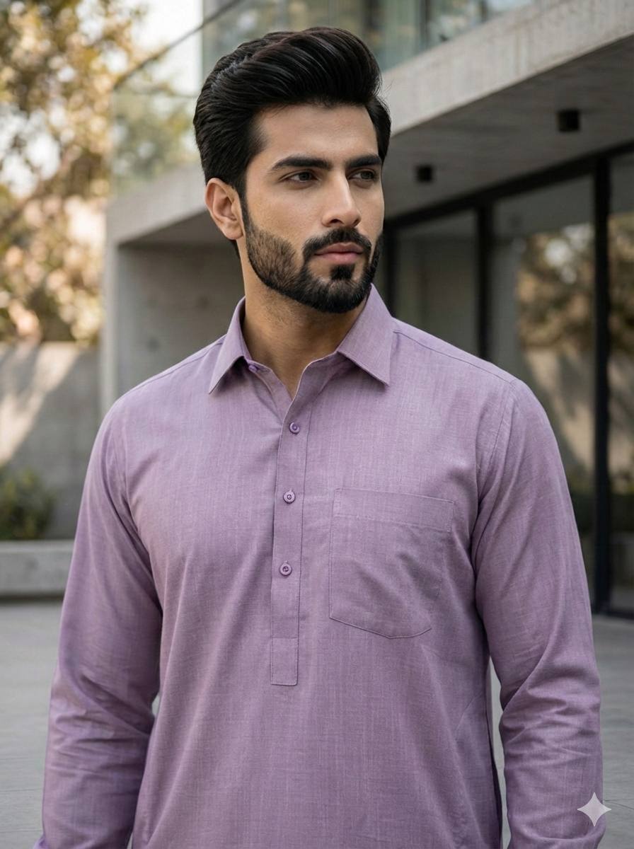 Stylish Pathani Collection For Men