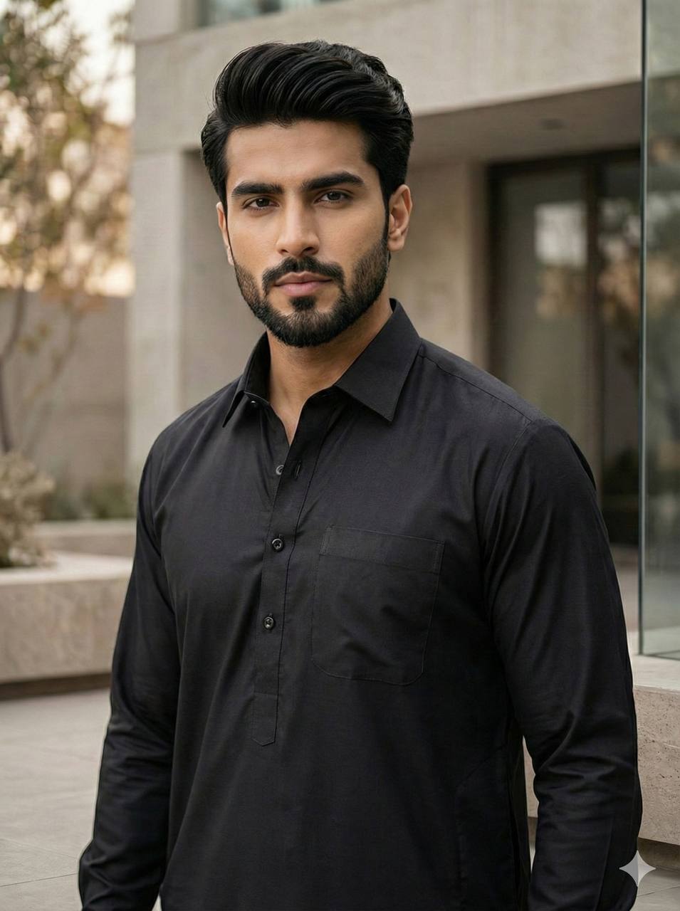 Stylish Pathani Collection For Men