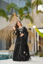 Exclusive Party Wear Palazzo Set