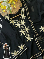 Exclusive Party Wear Palazzo Set
