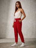 New Cotton Lycra Pant Collection