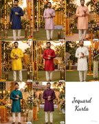 New Summer Wear Men's Kurta Collection