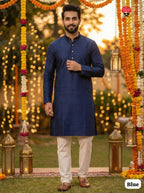 New Summer Wear Men's Kurta Collection