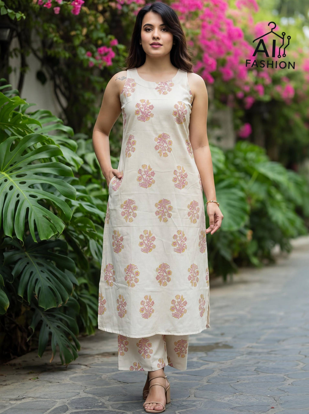 Summer Special Co-ord set