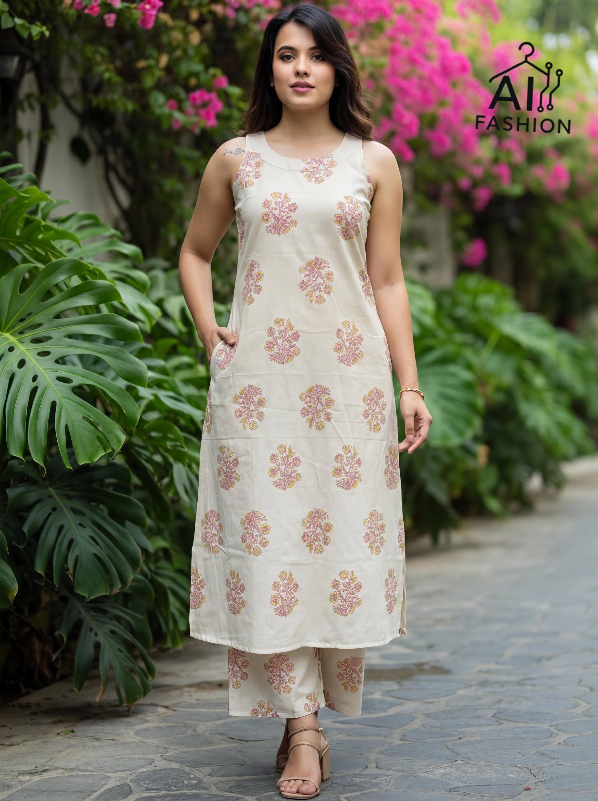 Summer Special Co-ord set