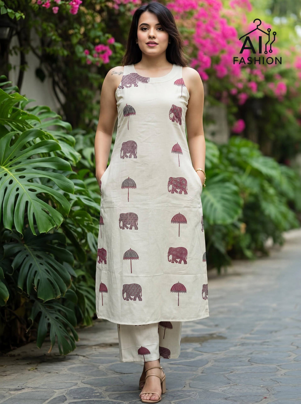 Summer Special Co-ord set