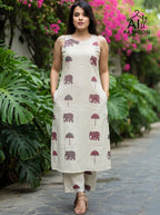 Summer Special Co-ord set