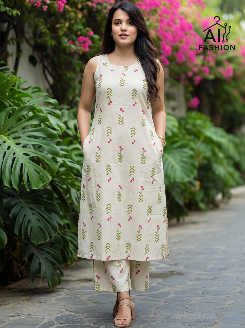 Summer Special Co-ord set