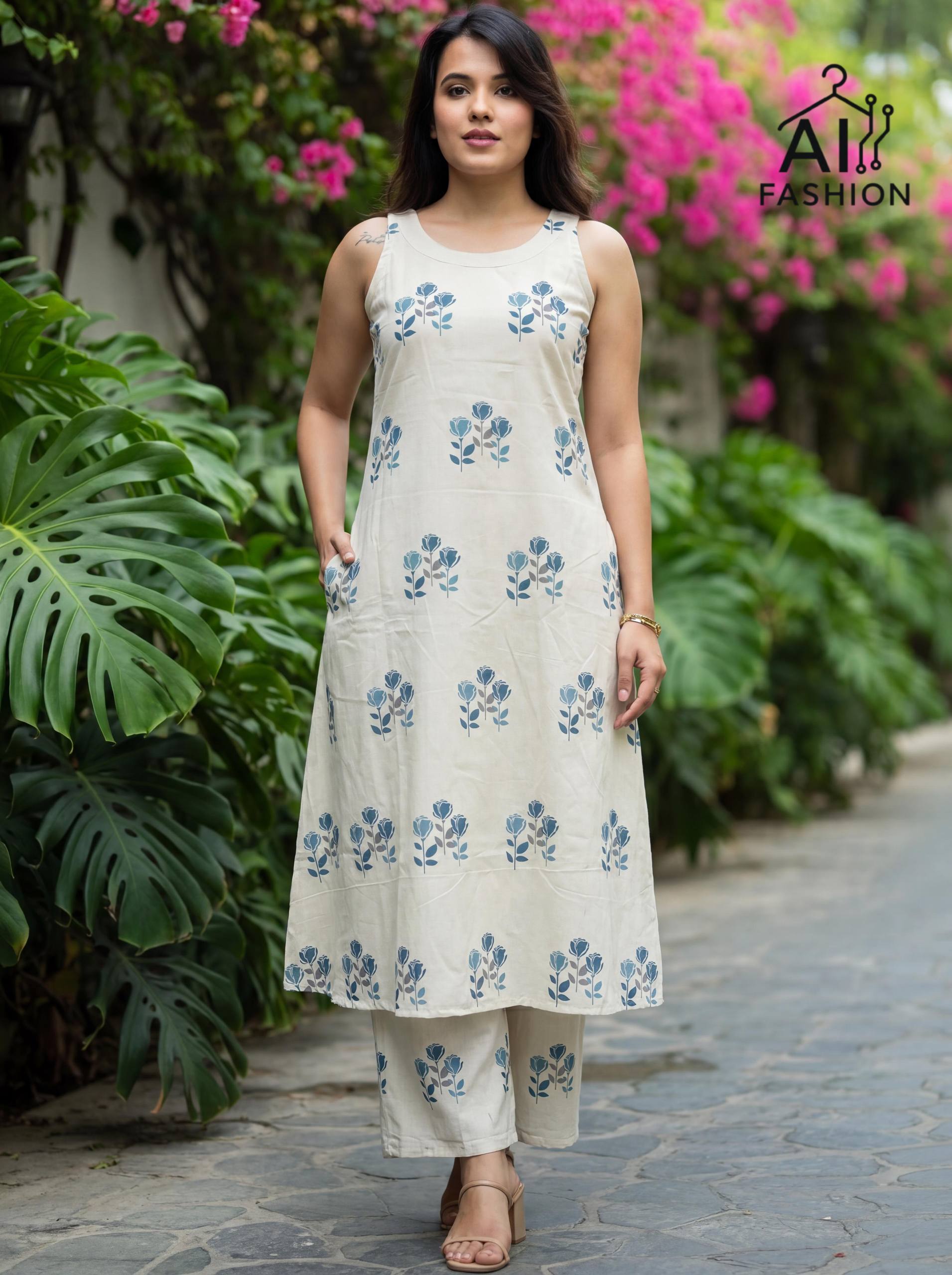 Summer Special Co-ord set