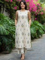 Summer Special Co-ord set