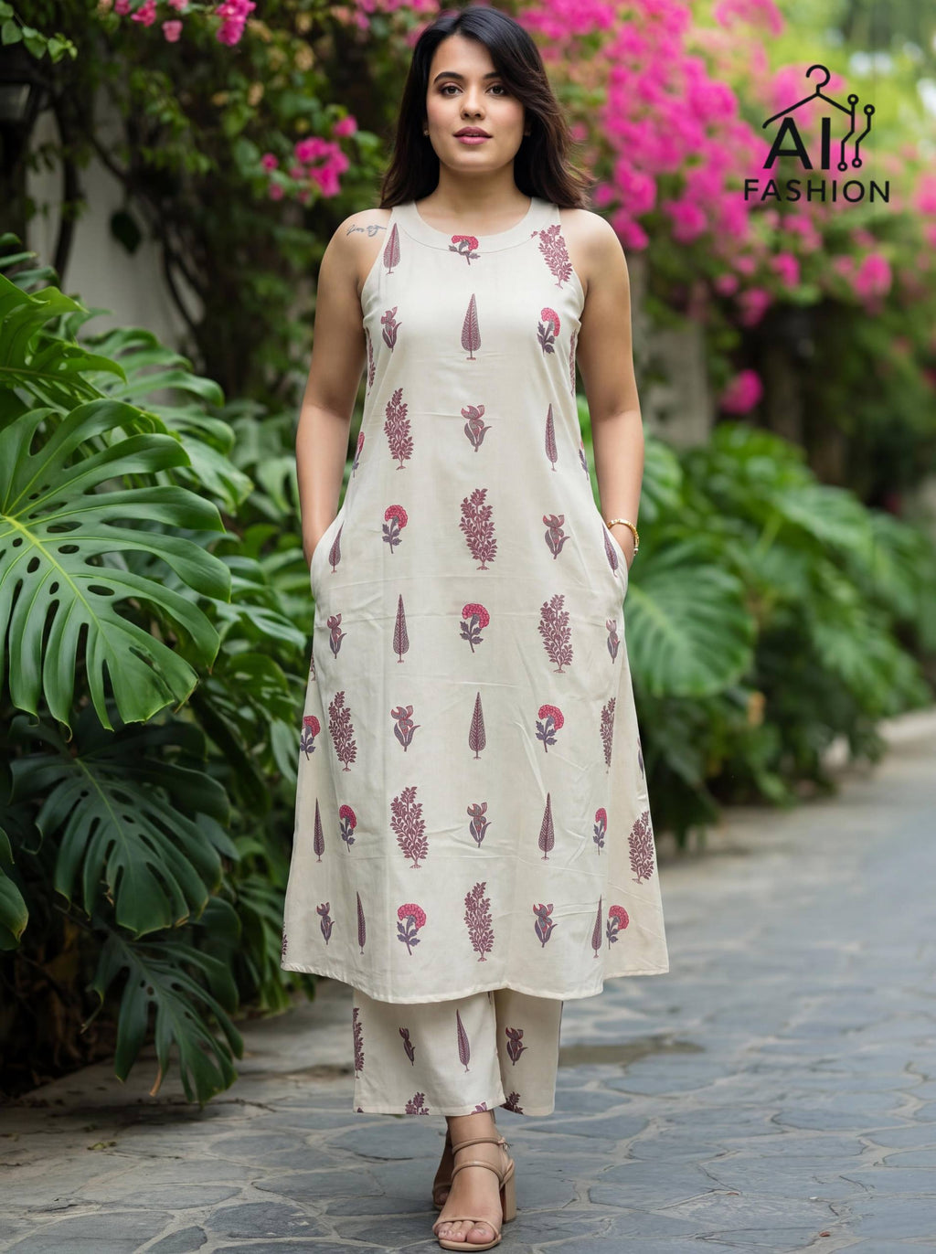 Summer Special Co-ord set