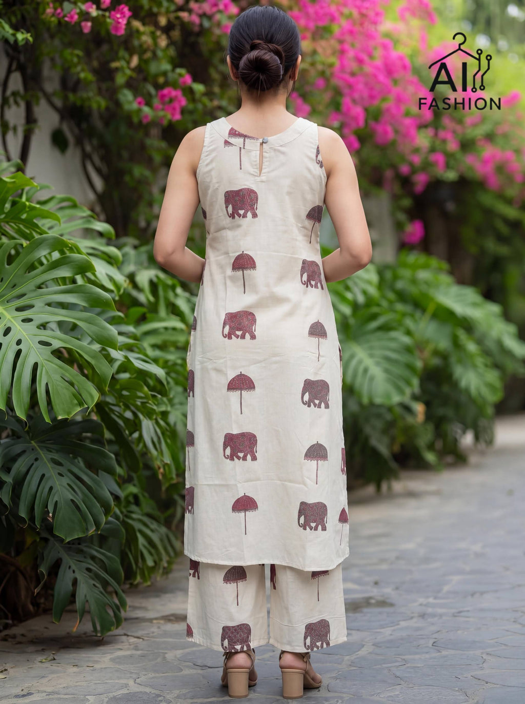 Summer Special Co-ord set