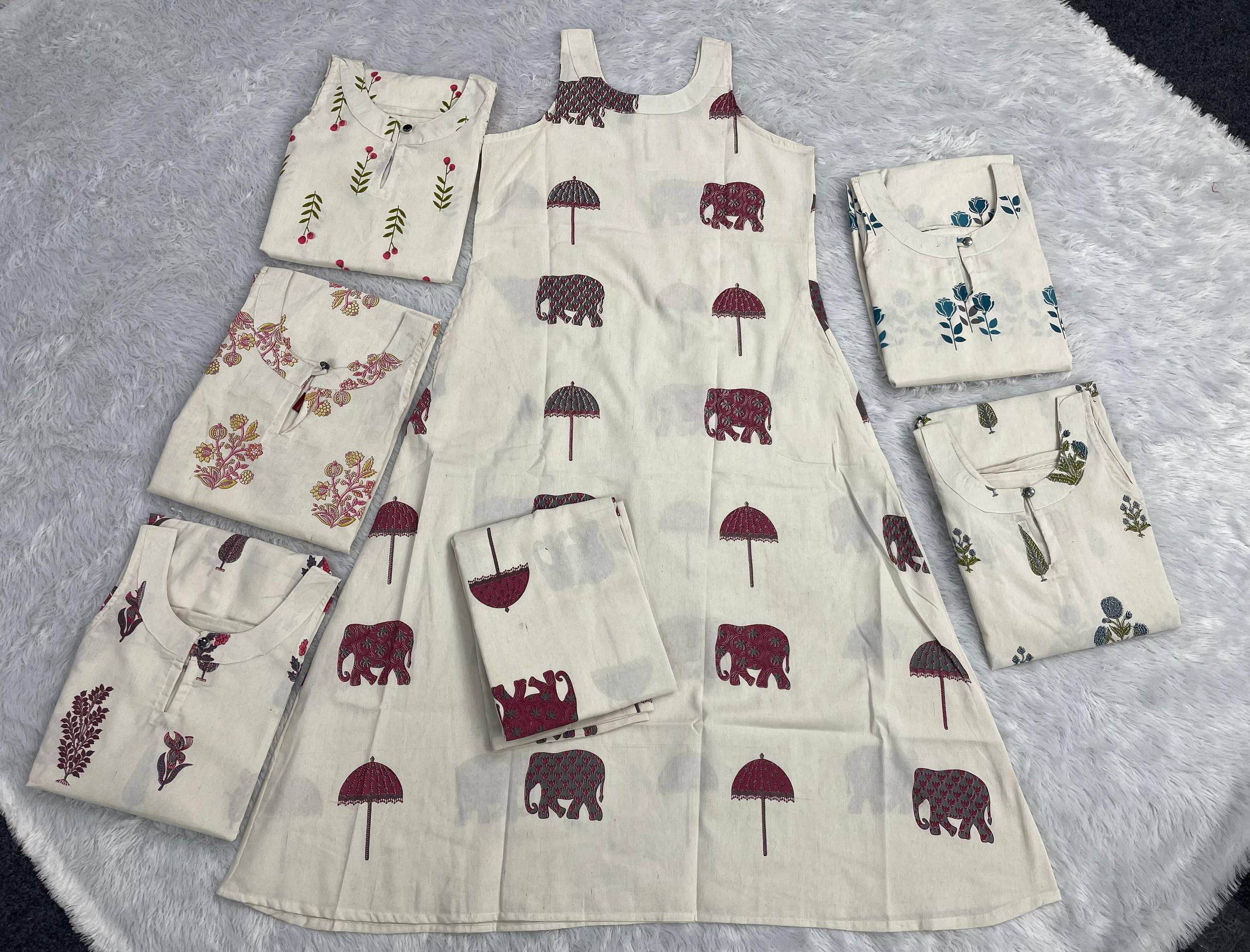 Summer Special Co-ord set