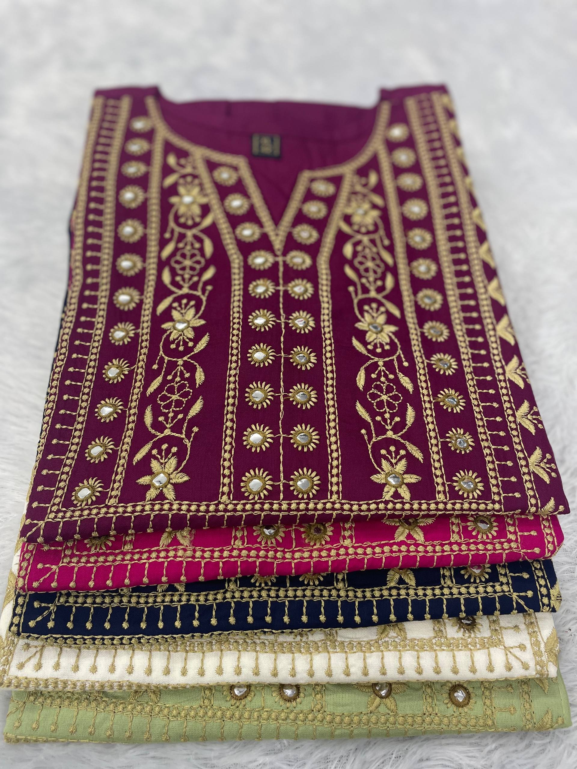Premium Trendy Top collection for office and daily wear