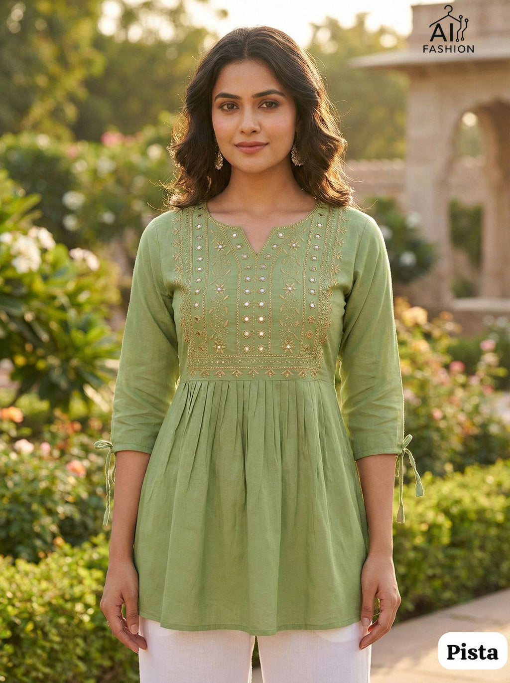 Premium Trendy Top collection for office and daily wear
