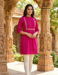Premium Designer Top Collection