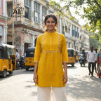 Premium Designer Top Collection