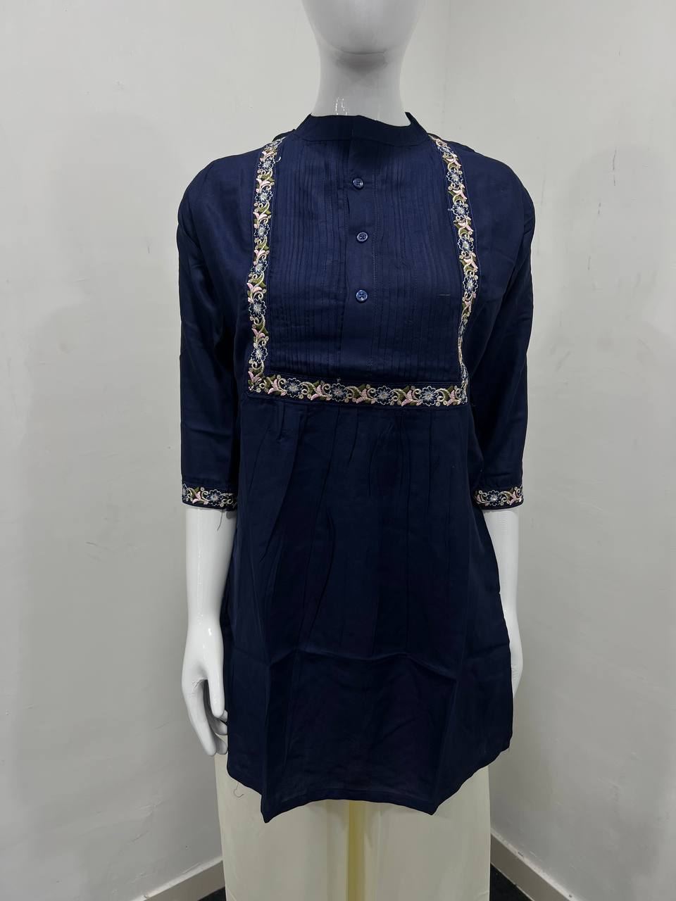 Premium Designer Top Collection