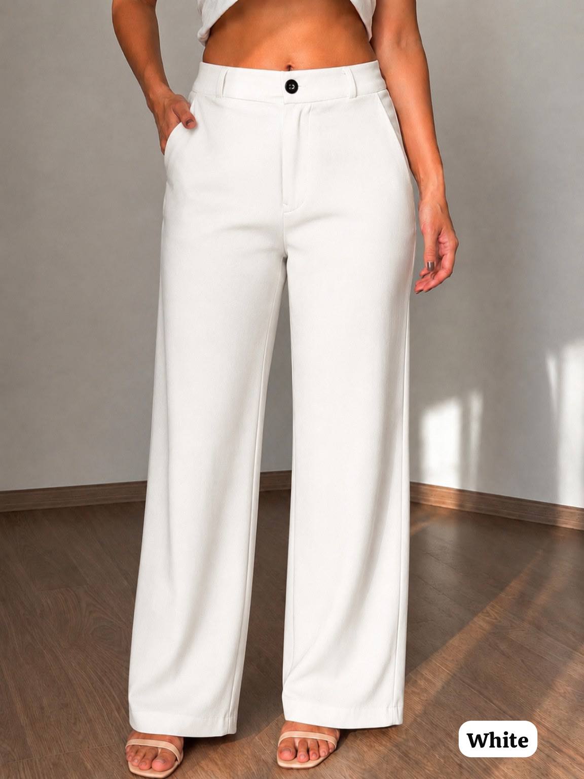 New Korean Style Pant