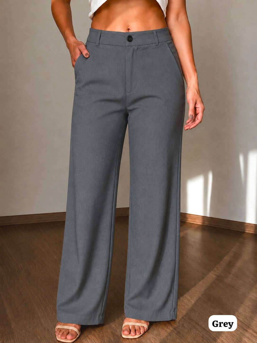 New Korean Style Pant