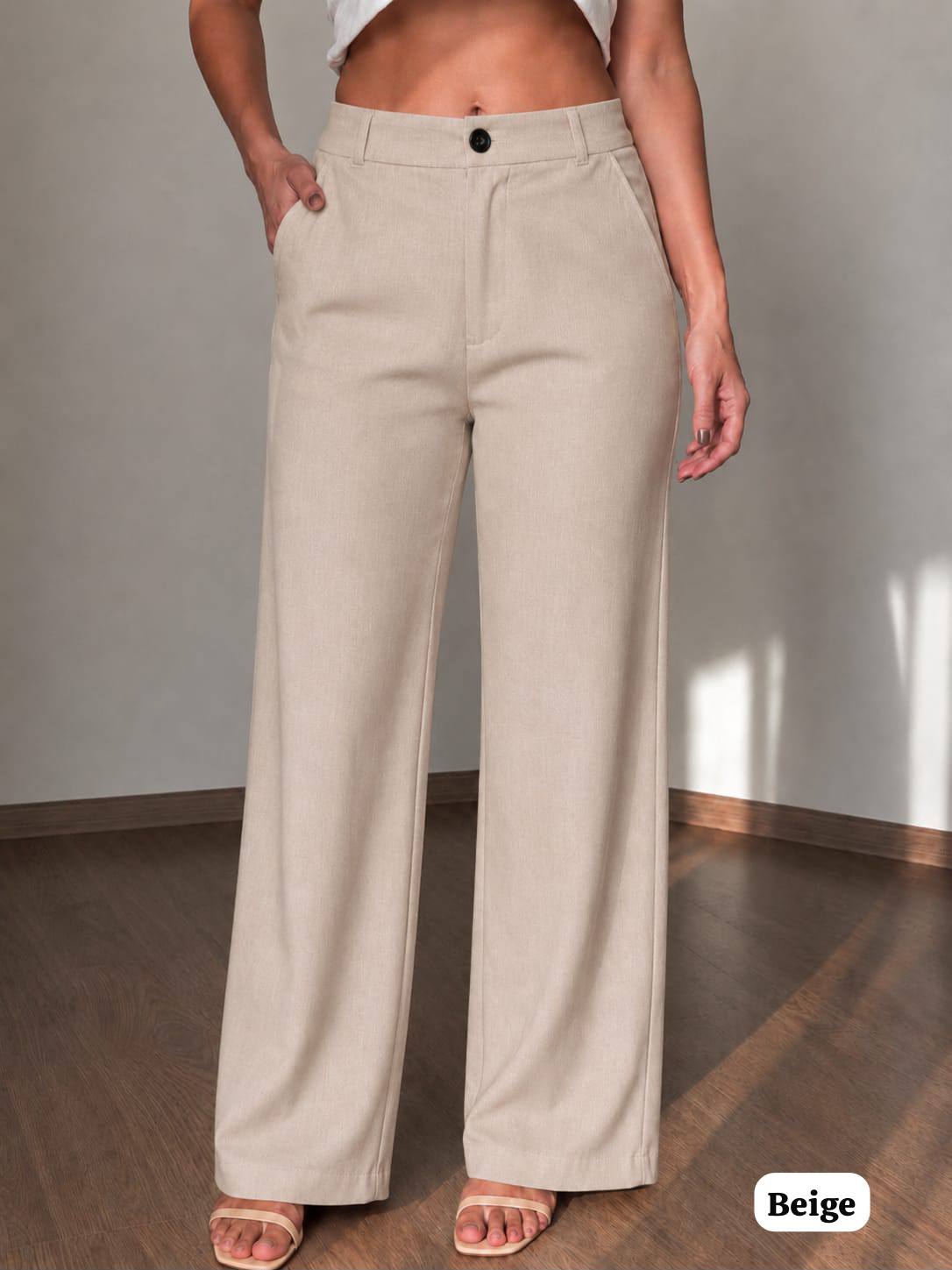 New Korean Style Pant