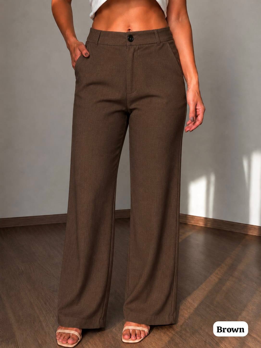 New Korean Style Pant