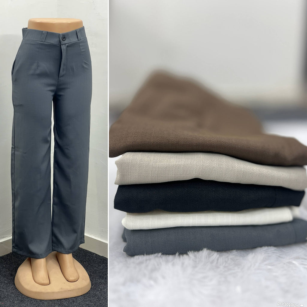 New Korean Style Pant