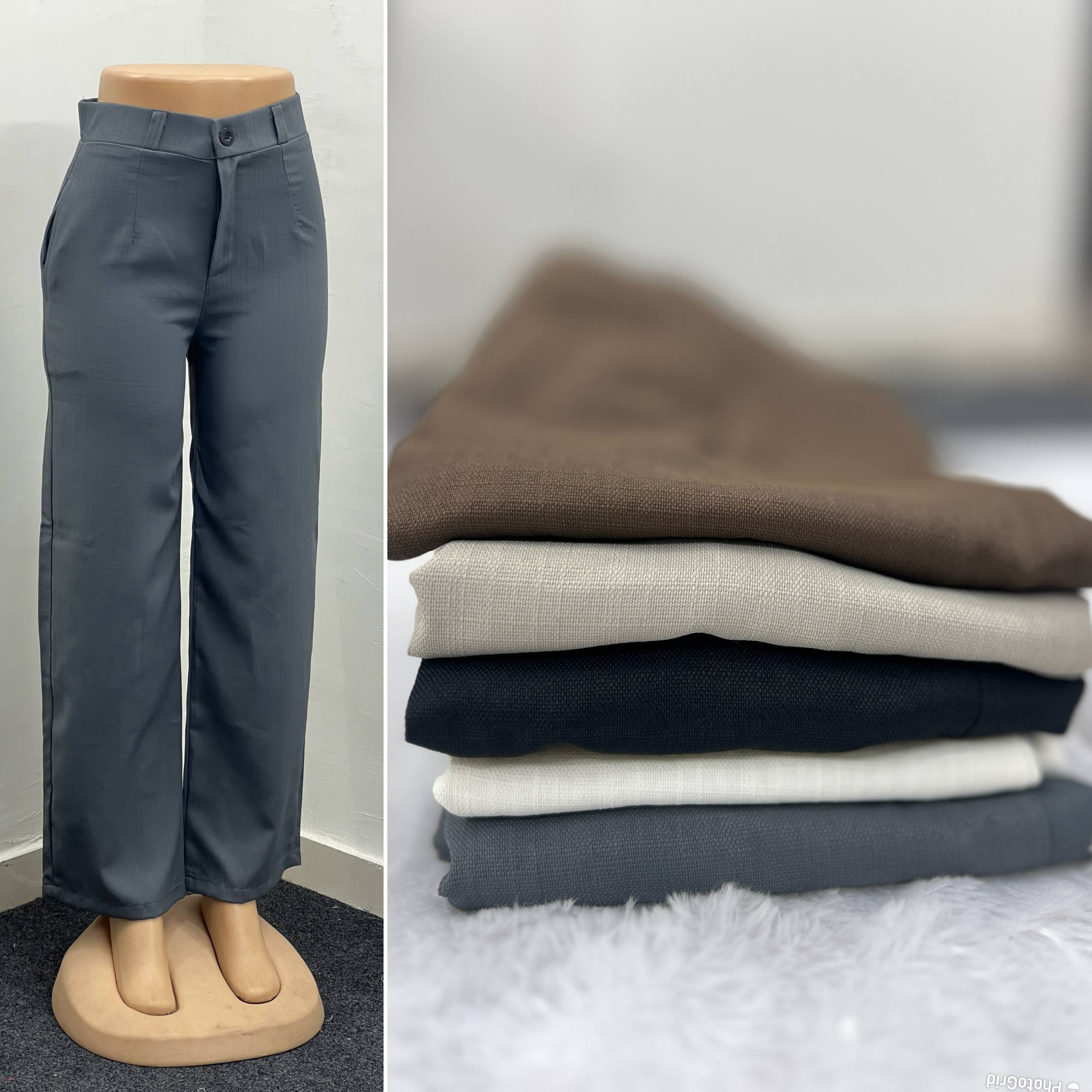 New Korean Style Pant