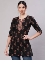 Exclusive Range of Printed Tunics