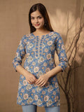 Exclusive Range of Printed Tunics