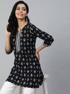 Exclusive Range of Printed Tunics