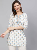 Exclusive Range of Printed Tunics
