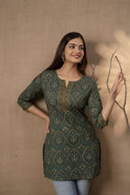 Exclusive Range of Printed Tunics