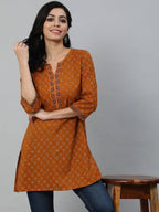 Exclusive Range of Printed Tunics