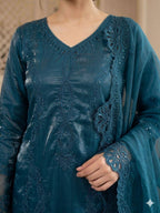 Premium Party Wear Palazzo Set