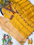 Exclusive Party Wear SILK Suit