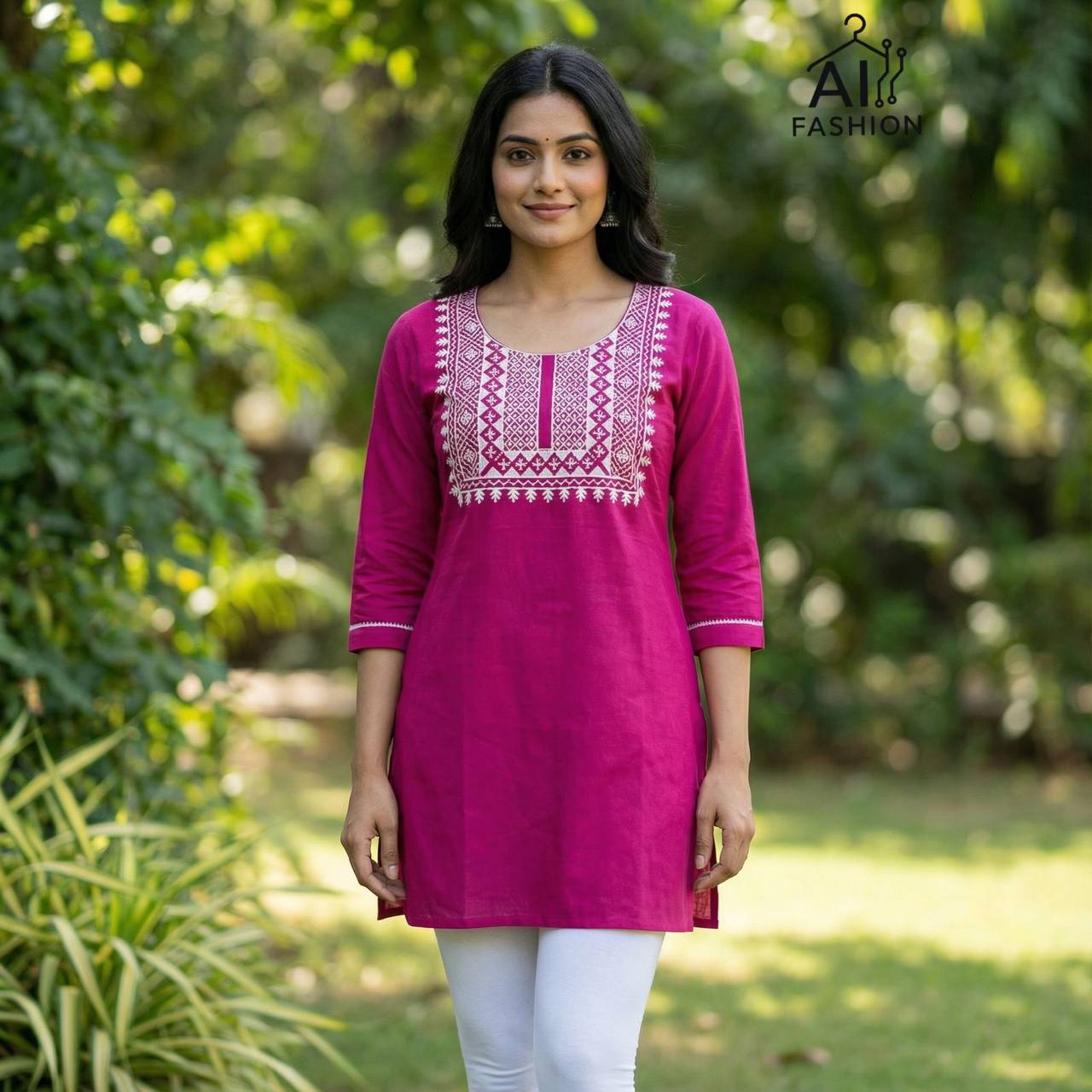 Trendy Short Kurti Collection