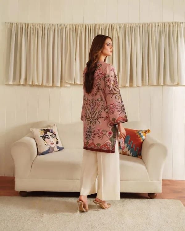 New Plus Size Co-ord Set