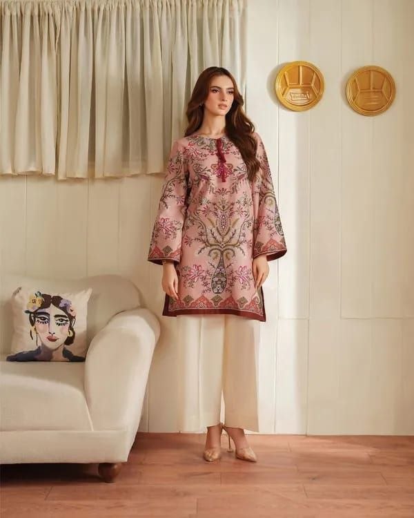 New Plus Size Co-ord Set