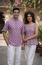 New Combo Collection Men and Women Co-Ordinator