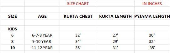 New Summer Wear Men's Kurta Collection
