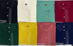 Classy Shirt Collection with Embroidery work