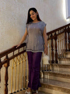 NEW Designers Indowestern Co-ord Set Collection
